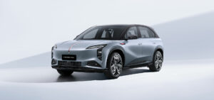 10 gode grunde til at vælge Hongqi EHS7 i 2025