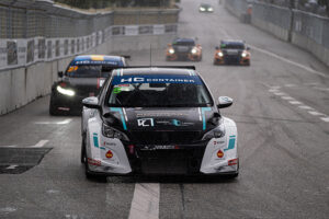 race