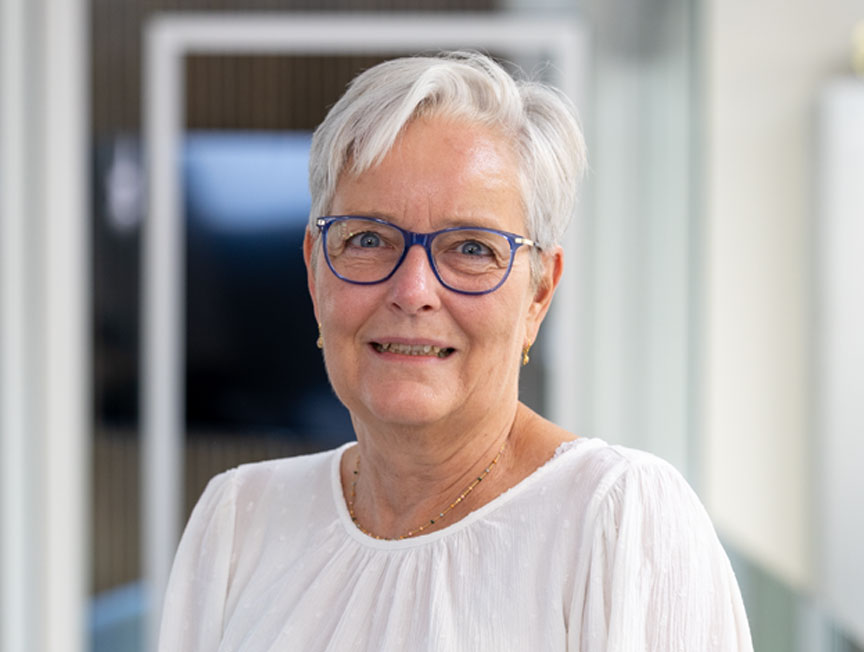 Helle Ilsøe