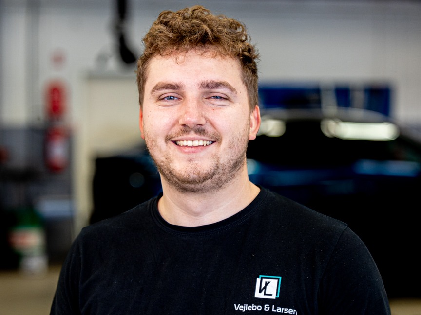 Mikkel Samuttis