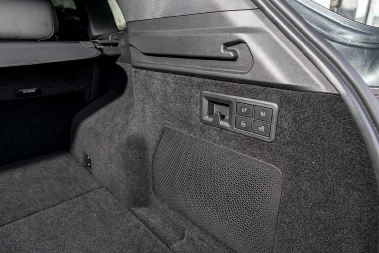 Exelantix ET - bagagerum - Vejlebo & Larsen i Roskilde -13