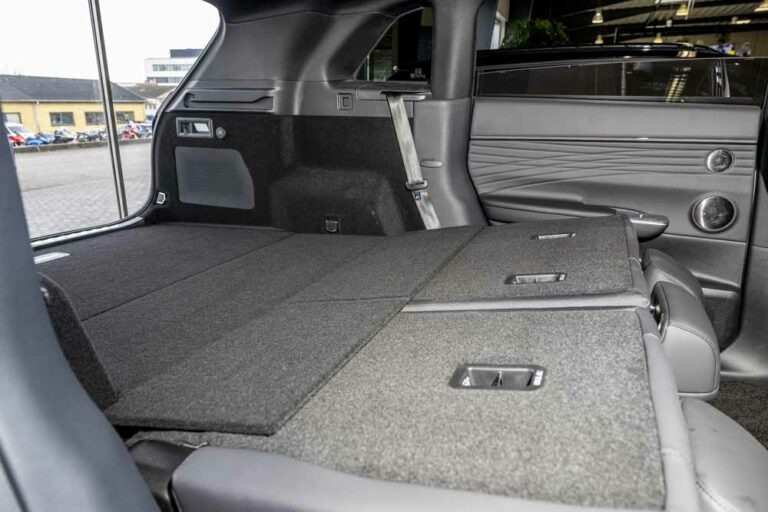 Exelantix ET - bagagerum - Vejlebo & Larsen i Roskilde -15