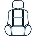 Navor - 7 Personers SUV